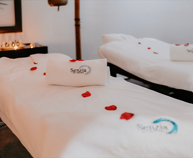 Interior spa