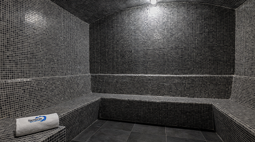 Baño turco en Senzia Spa Gandía
