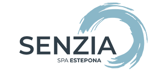 logo Senzia Spa Estepona