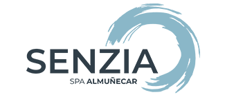 logo Senzia Spa Almuñécar