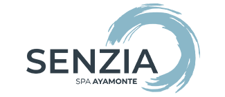 logo Senzia Spa Ayamonte