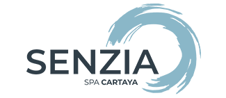 logo Senzia Spa Cartaya